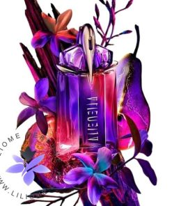 Mugler Alien Hypersense