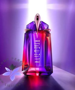 Mugler Alien Hypersense