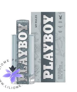 Playboy My Rules