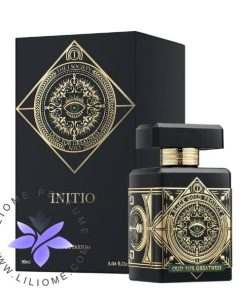 Oud for Greatness Neo Initio