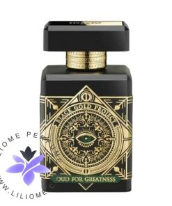 Oud for Greatness Neo Initio