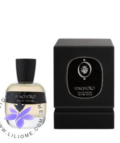 Omnia Profumi Pomod’ORO