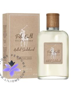 Ralph Lauren Polo Earth Austral Sandalwood
