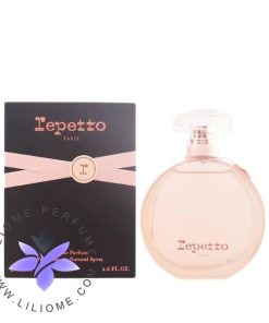 Repetto Eau de Parfum