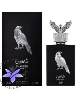 Shaheen Silver Lattafa