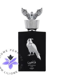 Shaheen Silver Lattafa