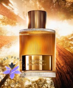 Tom Ford Bois Pacifique