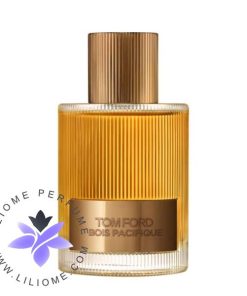 Tom Ford Bois Pacifique