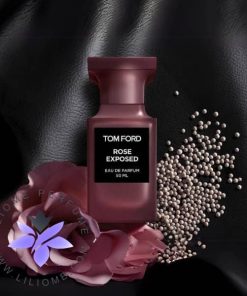 Tom Ford Rose Exposed