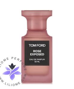 Tom Ford Rose Exposed