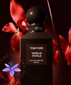 Tom Ford Vanille Fatale