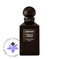 Tom Ford Vanille Fatale