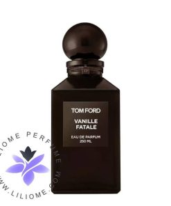 Tom Ford Vanille Fatale