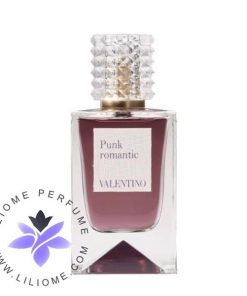 Valentino Punk Romantic