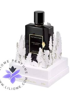 Van Cleef & Arpels Ambre Impérial Le Parfum