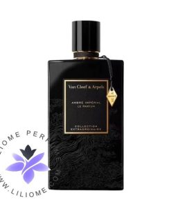 Van Cleef & Arpels Ambre Impérial Le Parfum