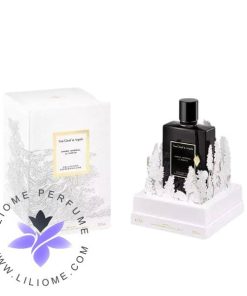 Van Cleef & Arpels Ambre Impérial Le Parfum