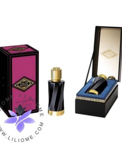 Versace Rose Flamboyante