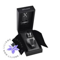 Xerjoff Deified Tony Iommi Parfum