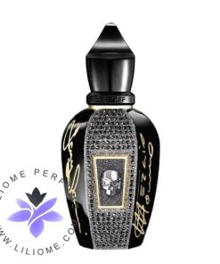 Xerjoff Deified Tony Iommi Signed Edition