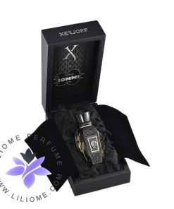 Xerjoff Deified Tony Iommi Signed Edition