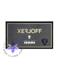 Xerjoff Deified Tony Iommi Signed Edition