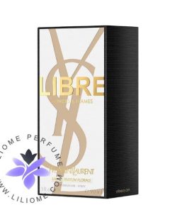 Yves Saint Laurent Libre Flowers & Flames