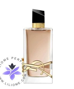 Yves Saint Laurent Libre Flowers & Flames