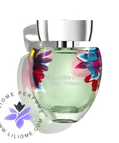 عطر مرسدس بنز فلورال فانتزی | Mercedes-Benz Floral Fantasy
