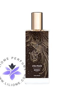 عطر ادکلن ممو لیرا پیچ | Lyra Peach Memo Paris