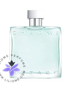 عطر ادکلن آزارو کروم آزور | Azzaro Chrome Azure