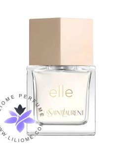 عطر ادکلن ایو سن لوران اله 2024 | Yves Saint Laurent Elle 2024