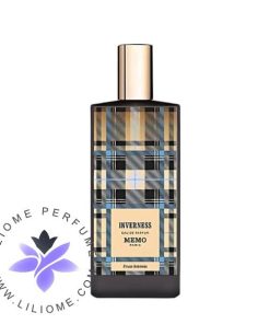 عطر ادکلن ممو اینورنس | Memo Inverness