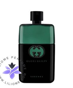 عطر ادکلن گوچی گیلتی اسنس پور هوم | Gucci Guilty Essence Pour Homme