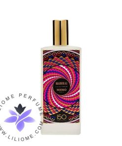 عطر ادکلن ممو مادورای (نسخه ویژه 150 سالگی بلومینگدیل) | Memo Madurai (Bloomingdale's 150th Anniversary Exclusive)