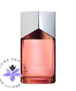 عطر ادکلن مرسدس بنز لند | Mercedes-Benz Land