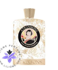 عطر ادکلن اتکینسونز شاین دیسپایت اوریثینگ | Atkinsons Shine Despite Everything