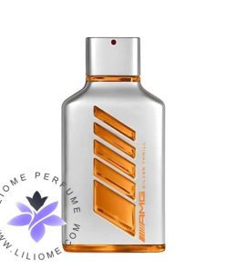 عطر ای‌ام‌جی سیلور تریل | AMG Silver Thrill