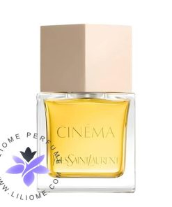 عطر ادکلن ایو سن لوران سینما 2024 | Yves Saint Laurent Cinéma 2024