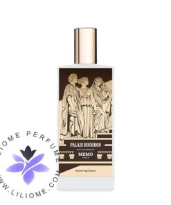 عطر ادکلن ممو پاریس پله بوربون | Memo Paris Palais Bourbon