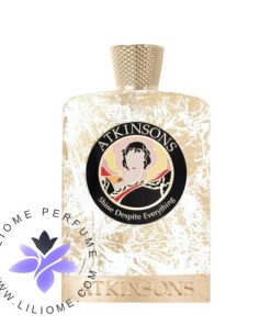 عطر ادکلن اتکینسونز شاین برایت دیسپایت اوریثینگ | Atkinsons Shine Bright Despite Everything