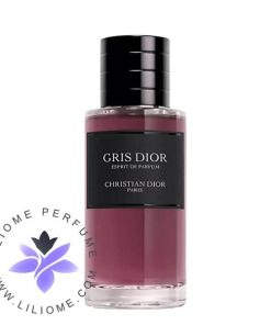 عطر ادکلن دیور گری دیور اسپیریت آف دیور | Dior Gray Dior Spirit of Dior Perfume