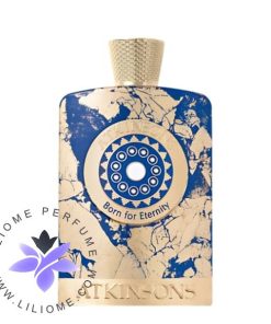 عطر ادکلن اتکینسونز بورن فور اترنیتی | Atkinsons Born for Eternity