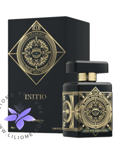 عطر ادکلن اینیشیو عود فور گریتنس نئو | Initio Oud for Greatness Neo
