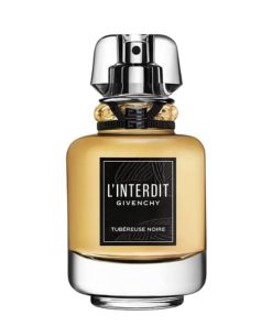 عطر ادکلن ژیوانشی له انترادیت تیوبروز نویر | Givenchy L'Interdit Tubéreuse Noire
