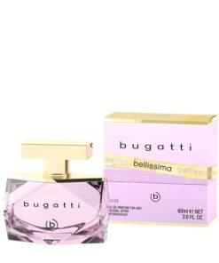 عطر ادکلن بوگاتی فشن بلیسیما ویولا _ Bugatti Fashion Bellissima Viola