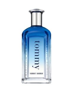 عطر ادکلن تامی هیلفیگر وایبرنت سامر _ Tommy Hilfiger Vibrant Summer