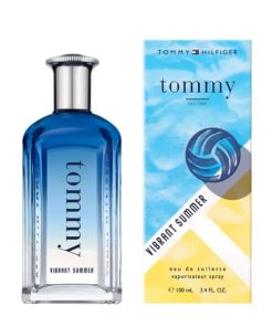 عطر ادکلن تامی هیلفیگر وایبرنت سامر _ Tommy Hilfiger Vibrant Summer