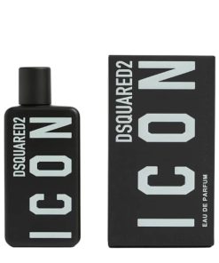 عطر ادکلن دیسکوارد آیکون پور هوم | DSQUARED² Icon Pour Homme