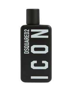 عطر ادکلن دیسکوارد آیکون پور هوم | DSQUARED² Icon Pour Homme